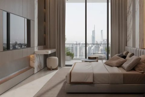 آپارتمان برای فروش در  wasl gate، Dubai، امارات متحده عربی  37 متر مربع ، شماره 728467 - تصویر 6