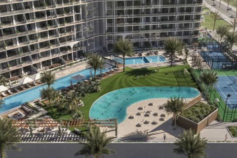 آپارتمان برای فروش در  wasl gate، Dubai، امارات متحده عربی  37 متر مربع ، شماره 728467 - تصویر 10