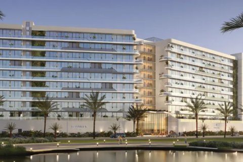 آپارتمان برای فروش در  wasl gate، Dubai، امارات متحده عربی  37 متر مربع ، شماره 728467 - تصویر 9