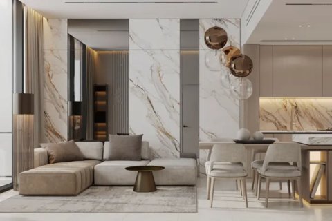 آپارتمان برای فروش در  wasl gate، Dubai، امارات متحده عربی  37 متر مربع ، شماره 728467 - تصویر 7