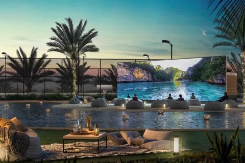 آپارتمان برای فروش در  wasl gate، Dubai، امارات متحده عربی  37 متر مربع ، شماره 728467 - تصویر 8