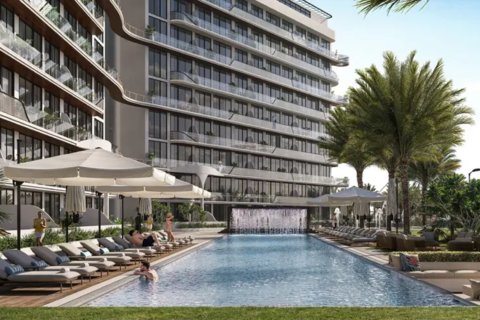 آپارتمان برای فروش در  wasl gate، Dubai، امارات متحده عربی  37 متر مربع ، شماره 728467 - تصویر 11