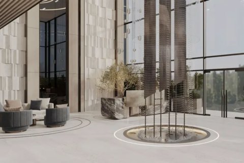 آپارتمان برای فروش در  wasl gate، Dubai، امارات متحده عربی  37 متر مربع ، شماره 728467 - تصویر 5