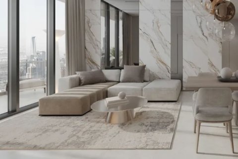 آپارتمان برای فروش در  wasl gate، Dubai، امارات متحده عربی  37 متر مربع ، شماره 728467 - تصویر 4