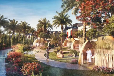 Apartment til salg i Dubai Investment Park, Dubai, UAE 1 værelse, 36 kvm № 728468 - foto 9