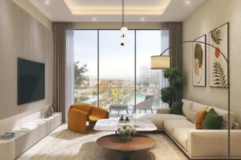 Apartment til salg i Dubai Investment Park, Dubai, UAE 1 værelse, 36 kvm № 728468 - foto 2