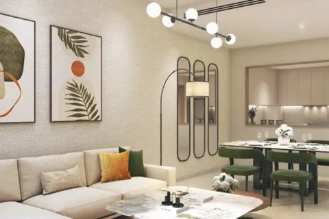 Apartman u Dubai Investment Park, UAE 36 m2, 1 soba Br. 728468