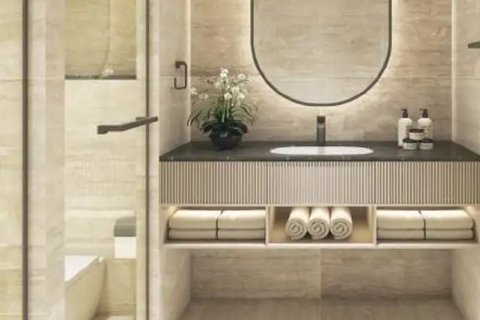 Apartment til salg i Dubai Investment Park, Dubai, UAE 1 værelse, 36 kvm № 728468 - foto 3