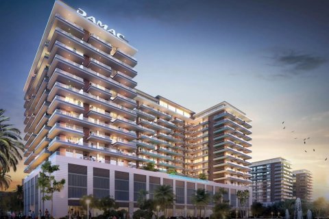 Apartment til salg i Dubai Investment Park, Dubai, UAE 1 værelse, 36 kvm № 728468 - foto 13