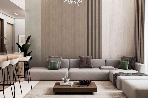 Jumeirah Village Circle, Dubai, UAE의 아파트 35제곱미터 번호 728466