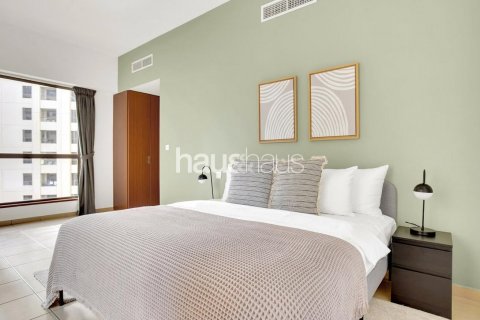 Apartment in Jumeirah Beach Residence, Dubai, UAE 2 bedrooms, 129 sq.m. № 625991 - photo 4