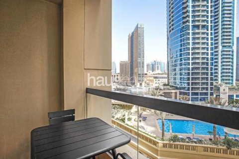 Apartment in Jumeirah Beach Residence, Dubai, UAE 2 bedrooms, 129 sq.m. № 625991 - photo 12
