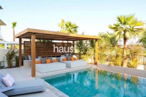 Vilë në Dubai Hills Estate, Dubai, Emiratet e Bashkuara Arabe 6 dhoma gjumi, 793 m2. № 625969 - Foto 26
