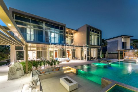 Vilë në Dubai Hills Estate, Dubai, Emiratet e Bashkuara Arabe 6 dhoma gjumi, 793 m2. № 625969 - Foto 1