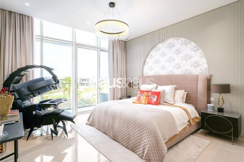 Vilë në Dubai Hills Estate, Dubai, Emiratet e Bashkuara Arabe 6 dhoma gjumi, 793 m2. № 625969 - Foto 24