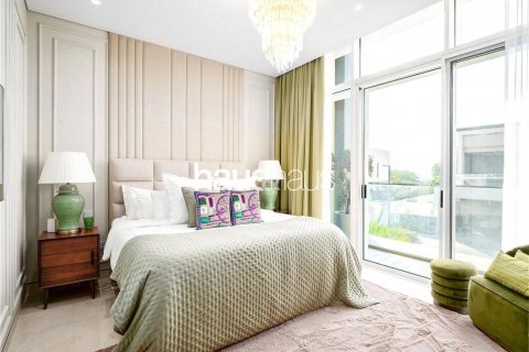 Vilë në Dubai Hills Estate, Dubai, Emiratet e Bashkuara Arabe 6 dhoma gjumi, 793 m2. № 625969 - Foto 20