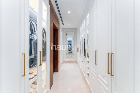 Vilë në Dubai Hills Estate, Dubai, Emiratet e Bashkuara Arabe 6 dhoma gjumi, 793 m2. № 625969 - Foto 15