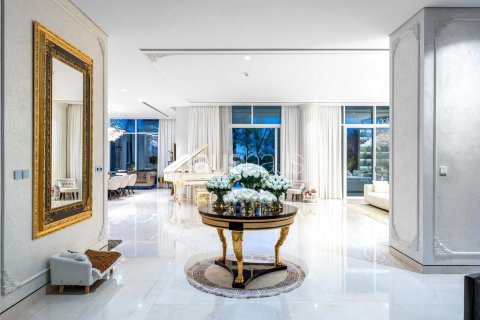 Vilë në Dubai Hills Estate, Dubai, Emiratet e Bashkuara Arabe 6 dhoma gjumi, 793 m2. № 625969 - Foto 4