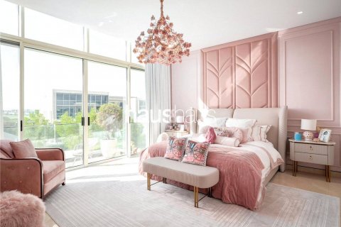 Vilë në Dubai Hills Estate, Dubai, Emiratet e Bashkuara Arabe 6 dhoma gjumi, 793 m2. № 625969 - Foto 22