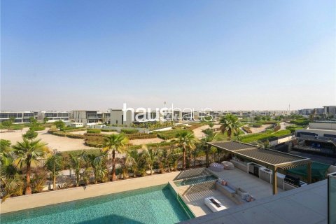 Vilë në Dubai Hills Estate, Dubai, Emiratet e Bashkuara Arabe 6 dhoma gjumi, 793 m2. № 625969 - Foto 18
