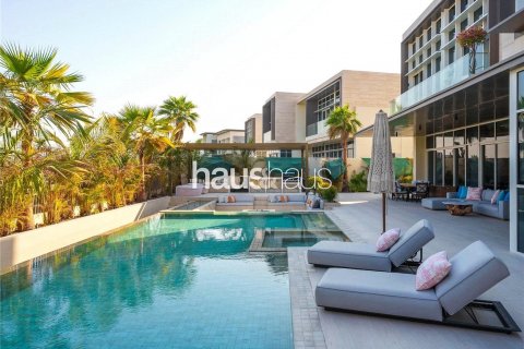 Vilë në Dubai Hills Estate, Dubai, Emiratet e Bashkuara Arabe 6 dhoma gjumi, 793 m2. № 625969 - Foto 25