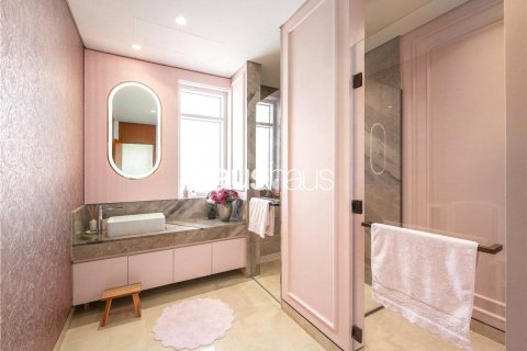 Vilë në Dubai Hills Estate, Dubai, Emiratet e Bashkuara Arabe 6 dhoma gjumi, 793 m2. № 625969 - Foto 23