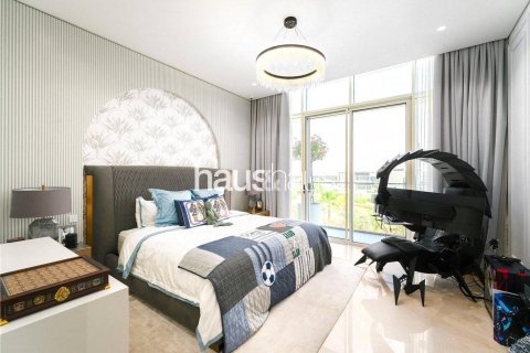 Vilë në Dubai Hills Estate, Dubai, Emiratet e Bashkuara Arabe 6 dhoma gjumi, 793 m2. № 625969 - Foto 21