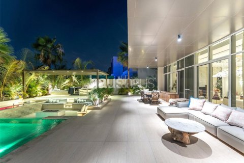 Vilë në Dubai Hills Estate, Dubai, Emiratet e Bashkuara Arabe 6 dhoma gjumi, 793 m2. № 625969 - Foto 27