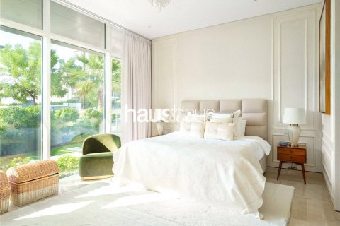 Vilë në Dubai Hills Estate, Dubai, Emiratet e Bashkuara Arabe 6 dhoma gjumi, 793 m2. № 625969 - Foto 12