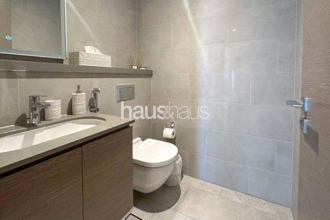 Apartemen di Mohammed Bin Rashid City, Dubai, UEA 1 kamar tidur, 85 m2 nomor 625992 - foto 8