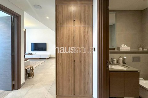 Apartemen di Mohammed Bin Rashid City, Dubai, UEA 1 kamar tidur, 85 m2 nomor 625992 - foto 5