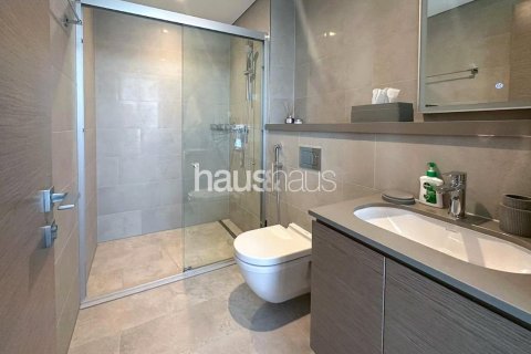 Apartemen di Mohammed Bin Rashid City, Dubai, UEA 1 kamar tidur, 85 m2 nomor 625992 - foto 9
