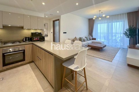Apartemen di Mohammed Bin Rashid City, Dubai, UEA 1 kamar tidur, 85 m2 nomor 625992 - foto 1