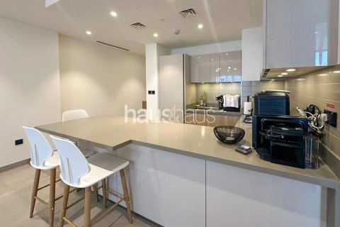 Apartemen di Mohammed Bin Rashid City, Dubai, UEA 1 kamar tidur, 85 m2 nomor 625992 - foto 2