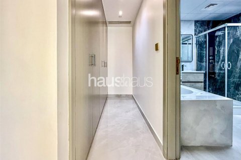 Byt v Jumeirah Beach Residence, Dubai, SAE 3 ložnice, 179 m² Č.: 625990 - fotografie 9