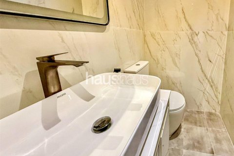 Byt v Jumeirah Beach Residence, Dubai, SAE 3 ložnice, 179 m² Č.: 625990 - fotografie 12