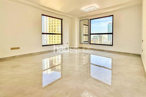 Byt v Jumeirah Beach Residence, Dubai, SAE 3 ložnice, 179 m² Č.: 625990 - fotografie 5