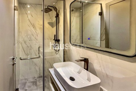 Byt v Jumeirah Beach Residence, Dubai, SAE 3 ložnice, 179 m² Č.: 625990 - fotografie 8