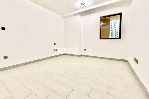 Byt v Jumeirah Beach Residence, Dubai, SAE 3 ložnice, 179 m² Č.: 625990 - fotografie 13