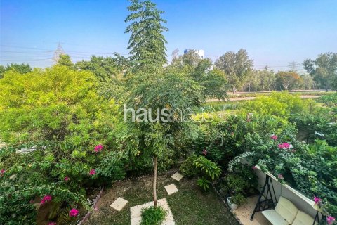 Vila v The Springs, Dubai, SAE 2 ložnice, 167 m² Č.: 625994 - fotografie 1