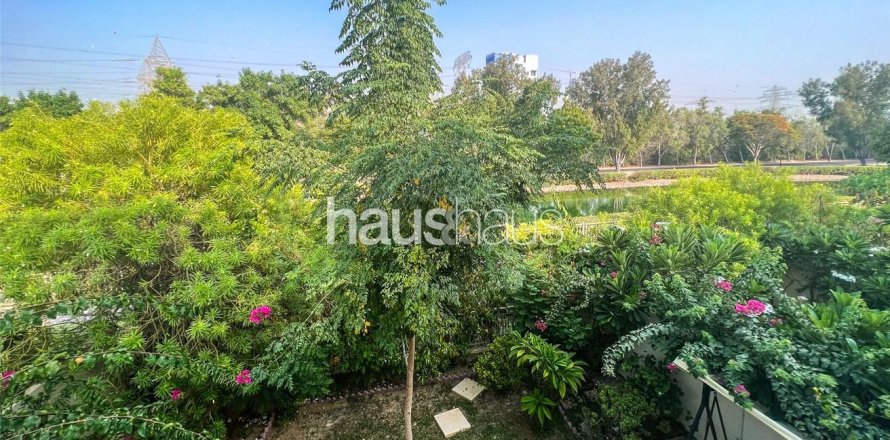 Vila v The Springs, Dubai, SAE 2 ložnice, 167 m² Č.: 625994