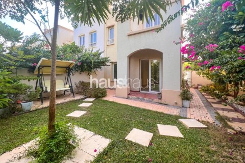 Vila v The Springs, Dubai, SAE 2 ložnice, 167 m² Č.: 625994 - fotografie 3