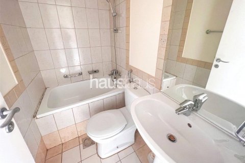 Vila v The Springs, Dubai, SAE 2 ložnice, 167 m² Č.: 625994 - fotografie 12