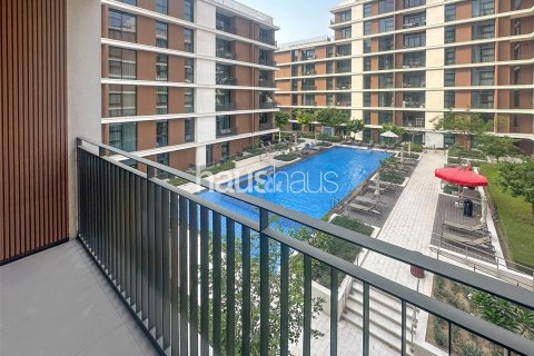 Apartment in Dubai Hills Estate, UAE 2 bedrooms, 97 sq.m. № 625970 - photo 1