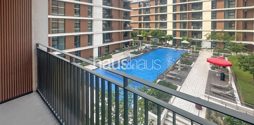 Apartment in Dubai Hills Estate, UAE 2 bedrooms, 97 sq.m. № 625970