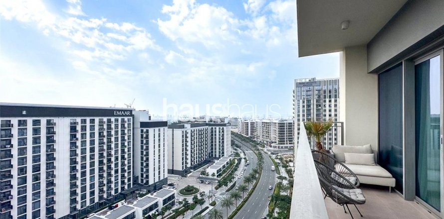 阿联酋 Dubai Dubai Hills Estate 公寓 2 卧, 100 平方米 , 编号 625993
