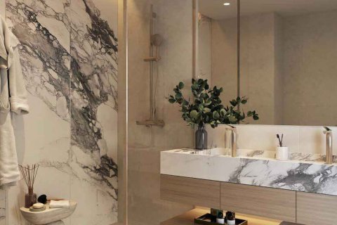 Appartement te koop in Al Fahid, Abu Dhabi, VAE 2 slaapkamers, 144 vr.m., nr 695857 - foto 2