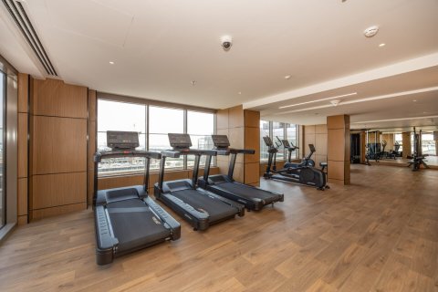 Appartement te koop in Dubai, VAE 1 slaapkamer, 81 vr.m., nr 695818 - foto 4