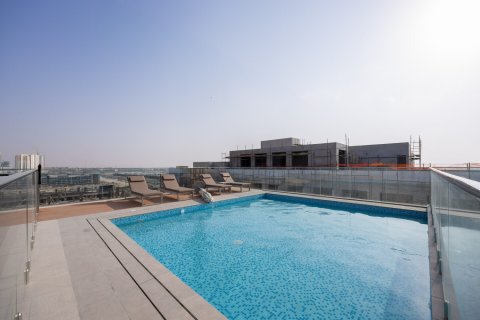 آپارتمان برای فروش در  Dubai، امارات متحده عربی  1 خوابه ، 81 متر مربع ، شماره 695818 - تصویر 13