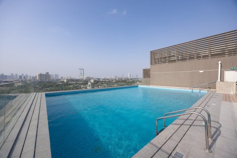 Appartement te koop in Dubai, VAE 1 slaapkamer, 81 vr.m., nr 695818 - foto 5